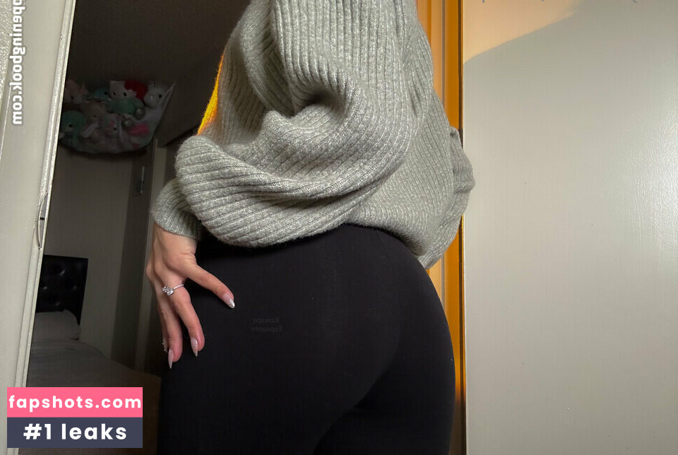 Espe ASMR Nude Leaks OnlyFans Photos #41 - LeakJerk