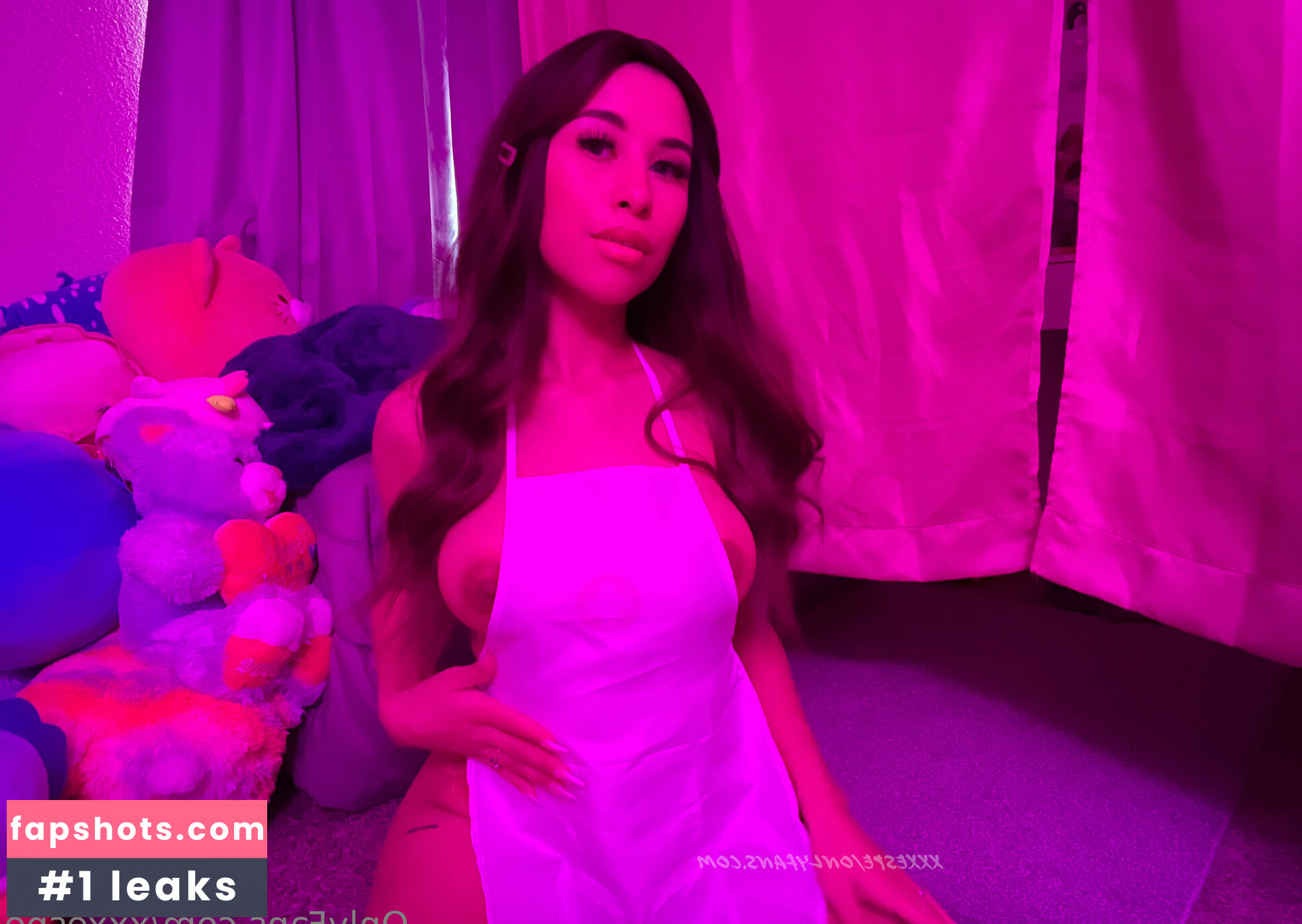 Espe ASMR Nude Leaks OnlyFans Photos #72 - LeakJerk