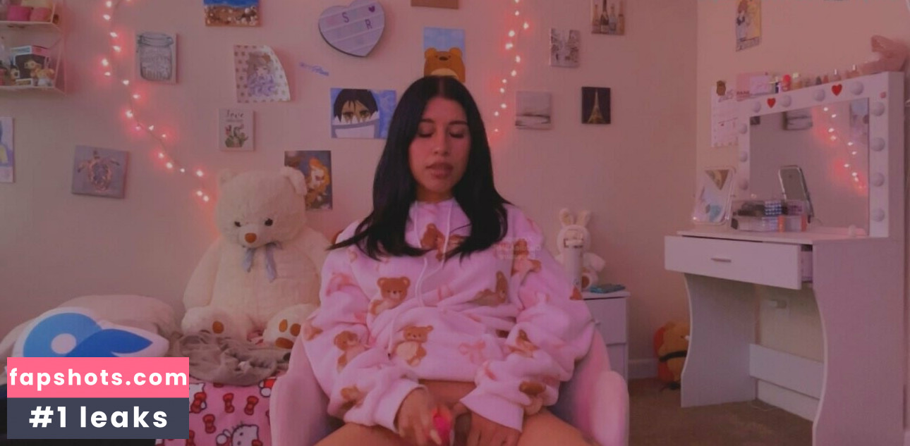 Espe ASMR Nahé úniky fotek pouze od fanoušků #10 - Fapshots