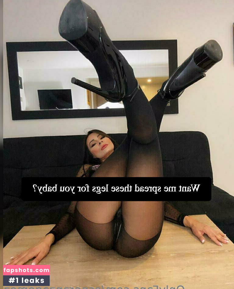 esperanzagomez Nude Leaks OnlyFans Photos #71 - Fapshots