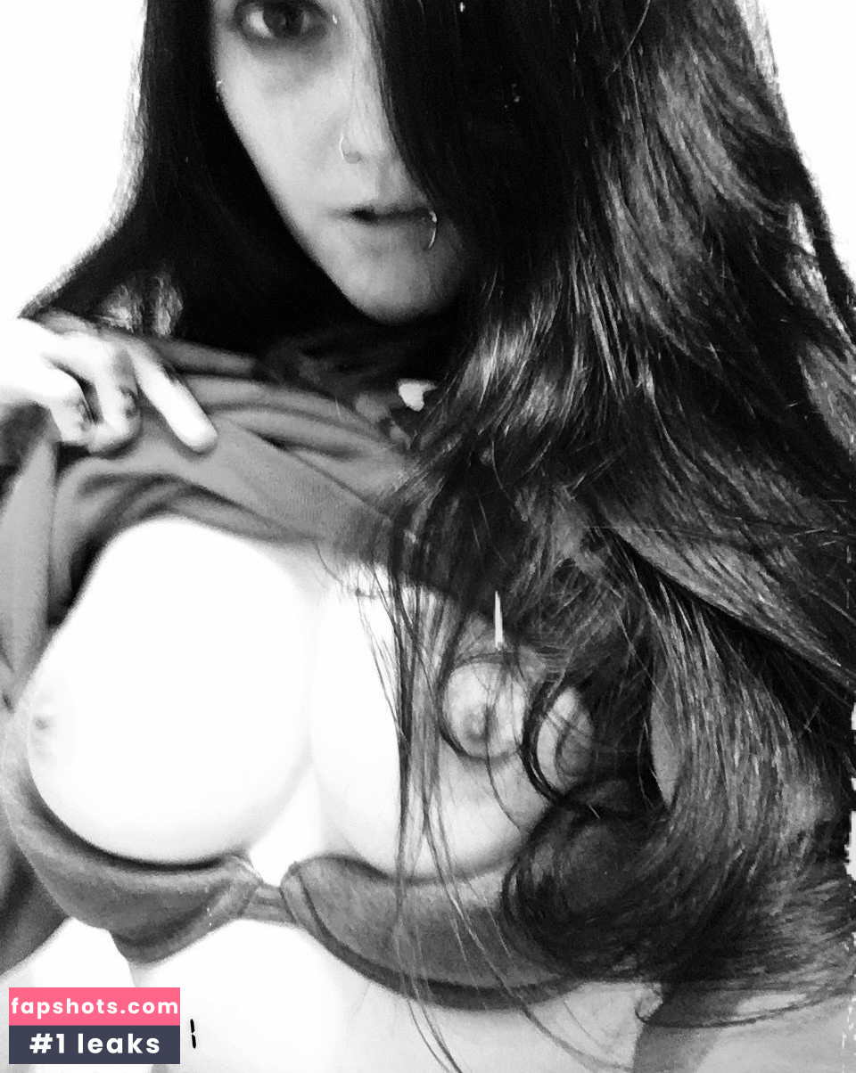 Espi Kvlt Nahé úniky fotek pouze od fanoušků #25 - Fapshots