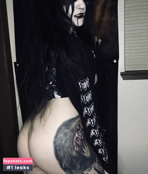 Espi Kvlt Nude Leaks OnlyFans - Fapshots