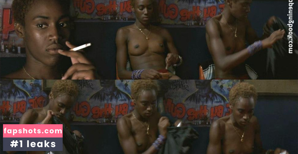 Esse Lawson Nude Leaks OnlyFans Photos #2 - LeakJerk