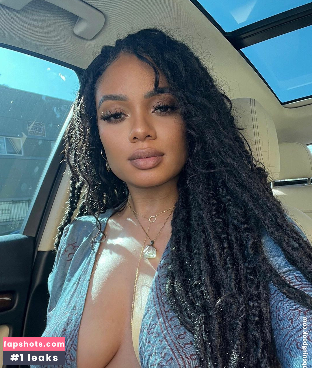 Essence Tatiana nude babe gallery