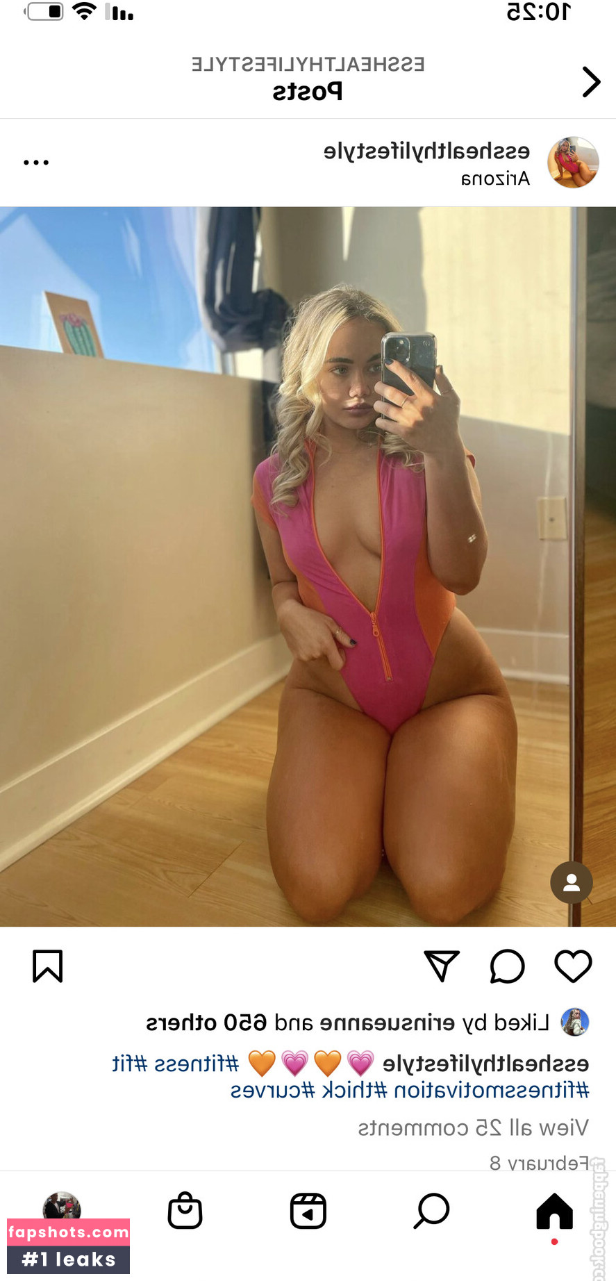 Essess18 Nude Leaks OnlyFans Photos #25 - LeakJerk