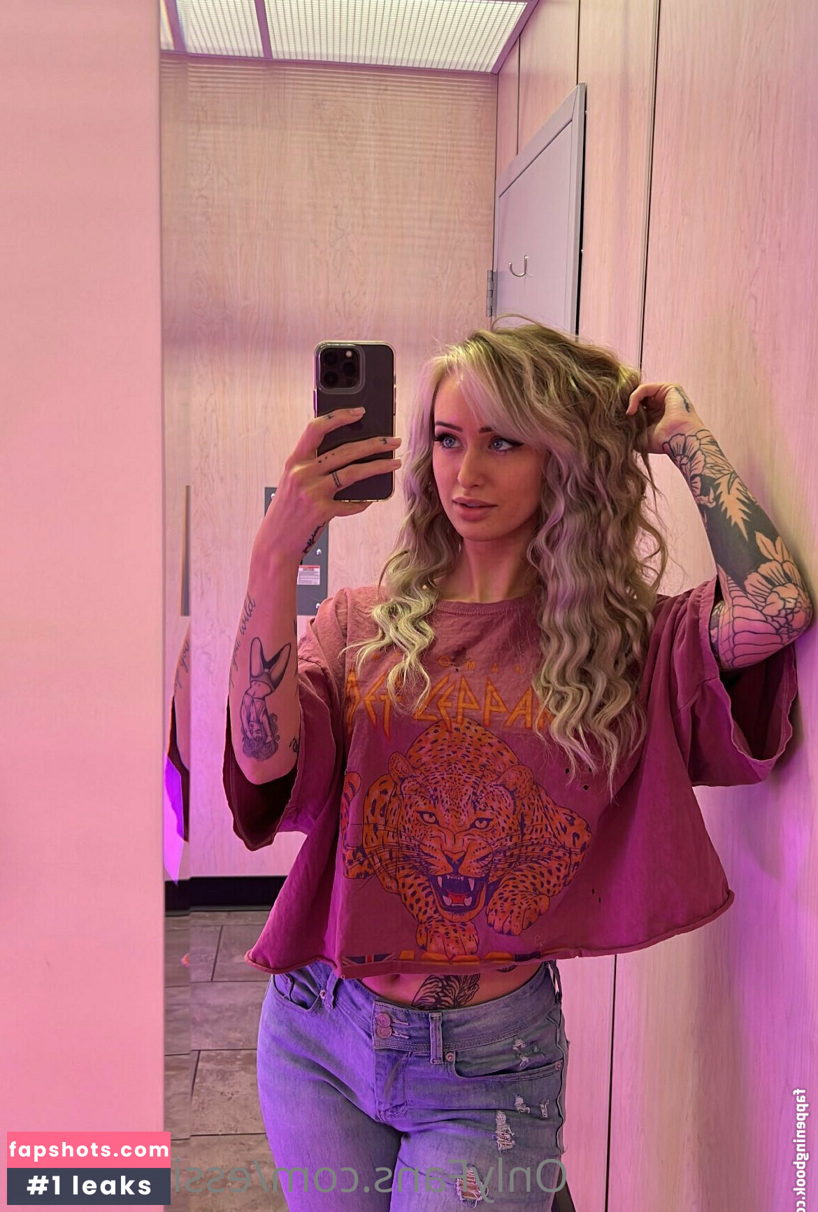 Essieofficial Nude Leaks OnlyFans Photos #19 - Fapshots