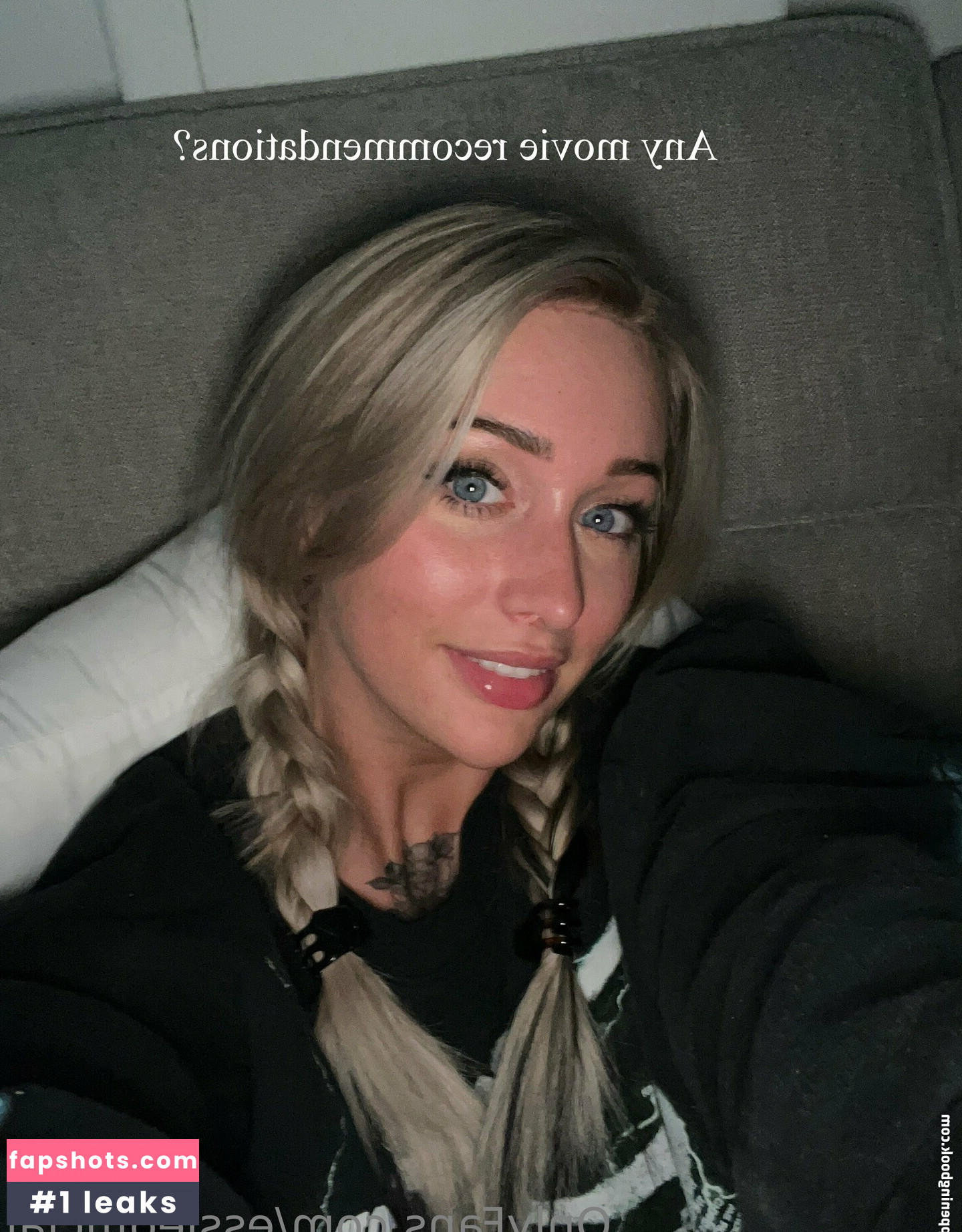 Essieofficial Nude Leaks OnlyFans Photos #27 - Fapshots