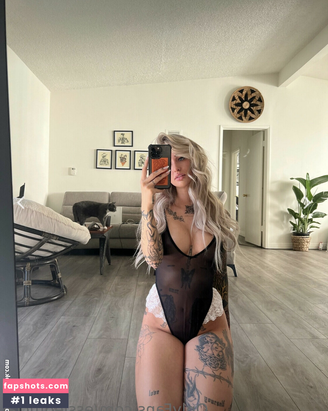 Essieofficial Nude Leaks OnlyFans Photos #62 - Fapshots