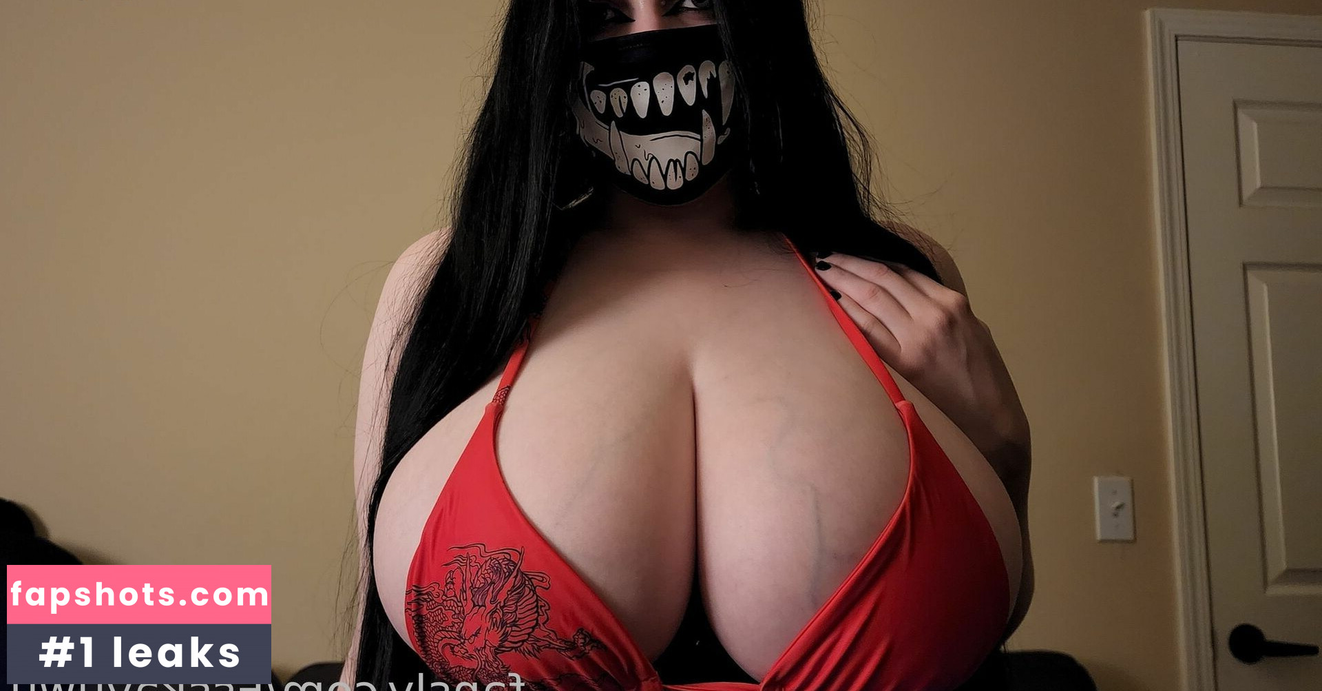 Esskayuwu Filtración Desnuda OnlyFans Foto #17 - Fapshots