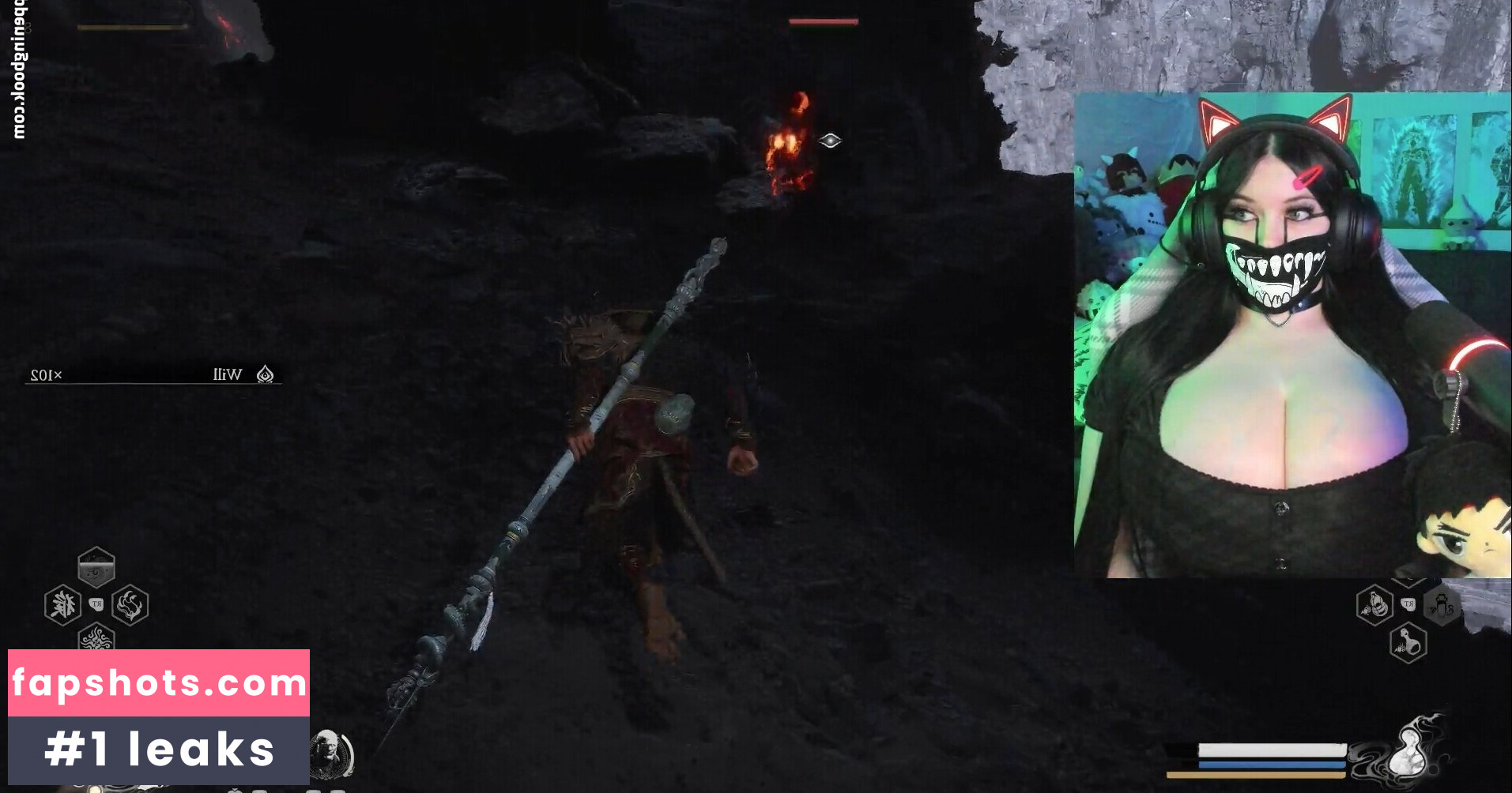 Esskayuwu gallery photo #4