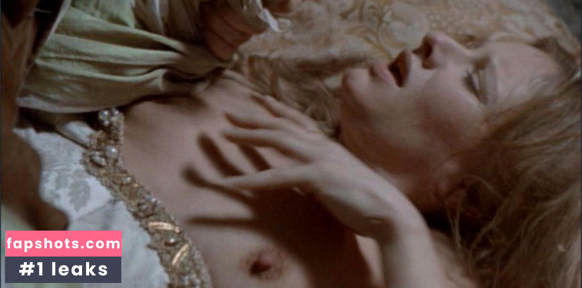 Essy Persson nude babe gallery