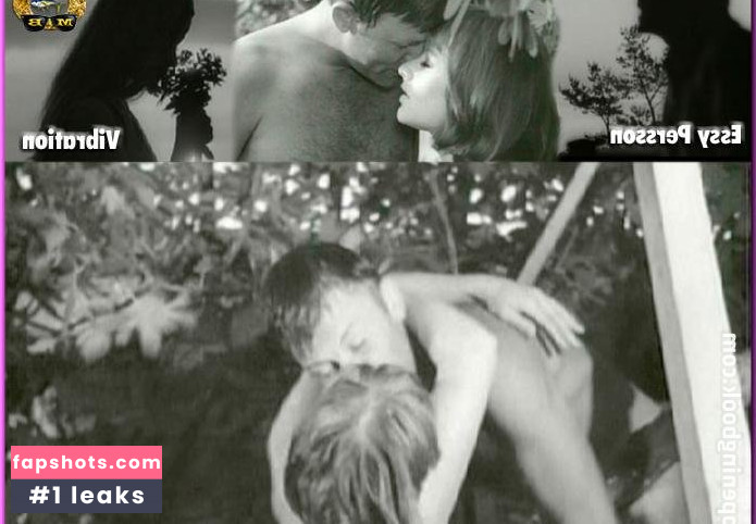 Essy Persson Filtración Desnuda OnlyFans Foto #3 - Fapshots