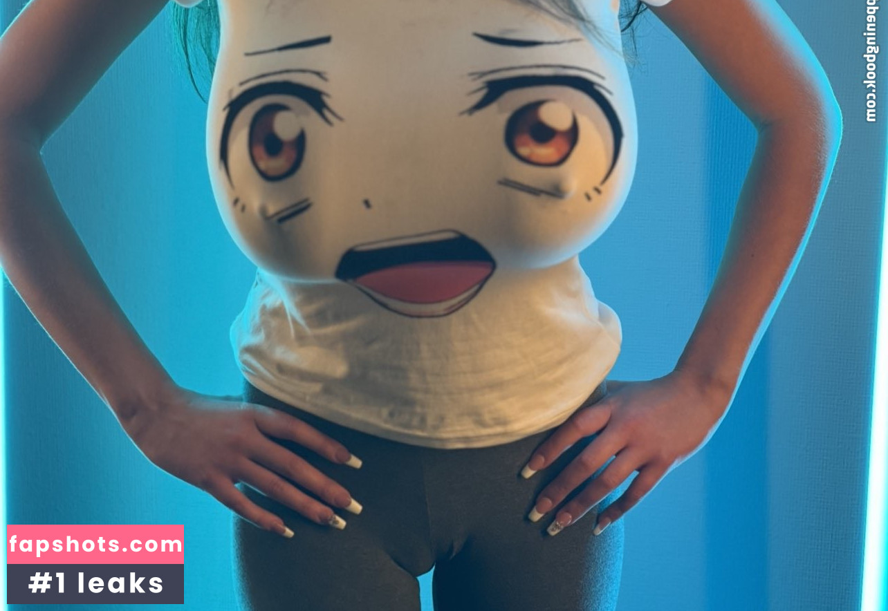 Estallia Nahé úniky fotek pouze od fanoušků #11 - Fapshots