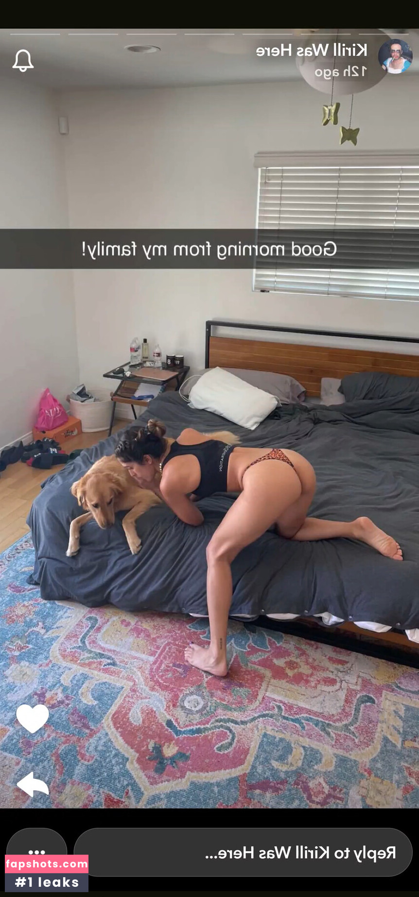 Estee Maria gallery photo #2