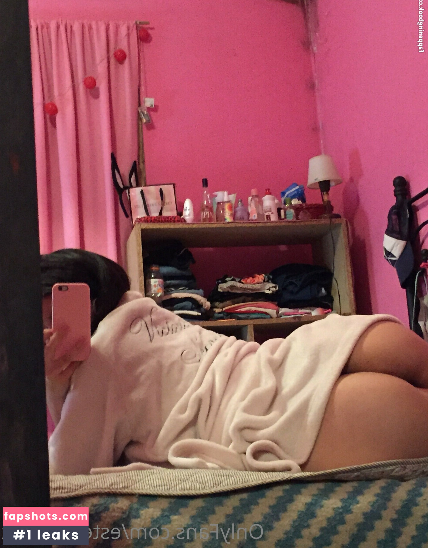 Estefania Dure Nacktheit OnlyFans Fotos #5 - Fapshots