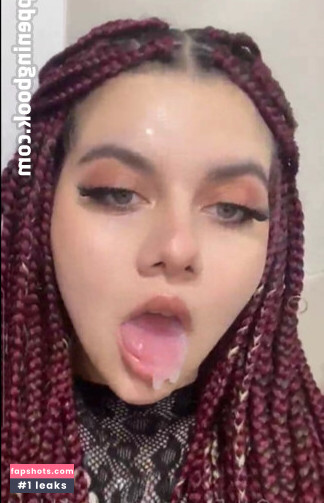 Estefania Guerrero Nude Leaks OnlyFans Photos #10 - Fapshots