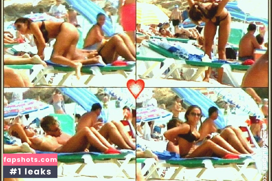 Estefania Kuester Nahé úniky fotek pouze od fanoušků #47 - Fapshots