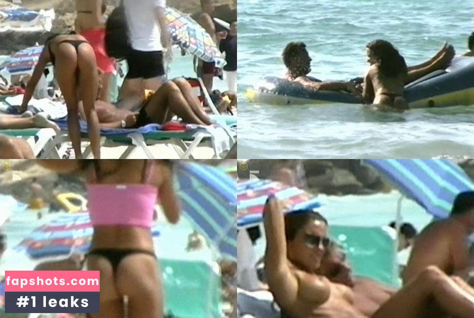 Estefania Kuester Nahé úniky fotek pouze od fanoušků #61 - Fapshots