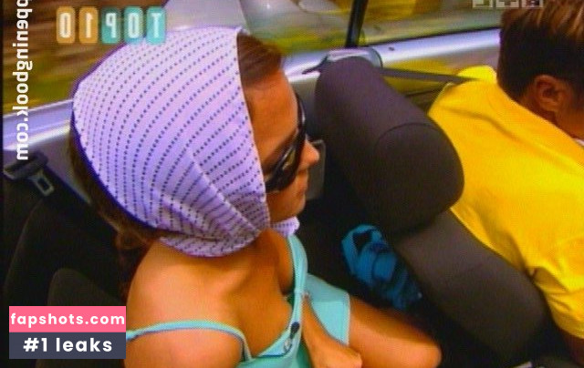 Estefania Kuester Nahé úniky fotek pouze od fanoušků #64 - Fapshots