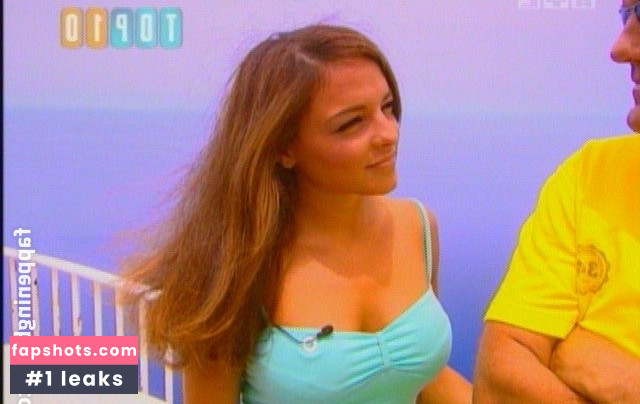 Estefania Kuester Nahé úniky fotek pouze od fanoušků #65 - Fapshots