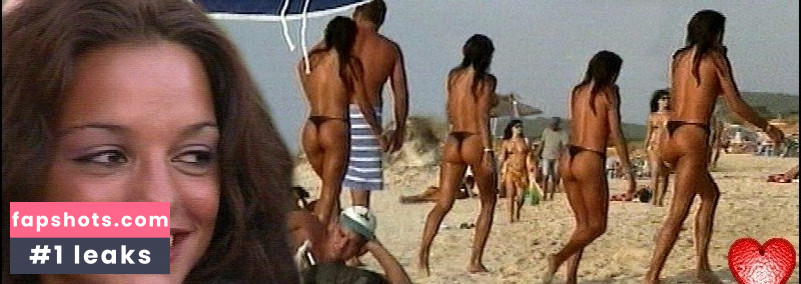 Estefania Kuester Nahé úniky fotek pouze od fanoušků #66 - Fapshots