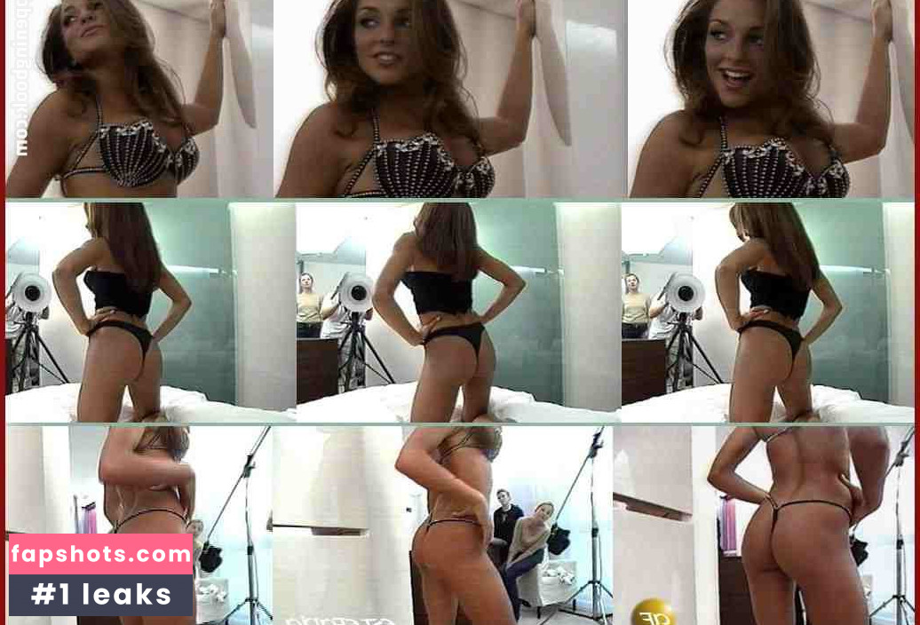 Estefania Kuester gallery photo #85