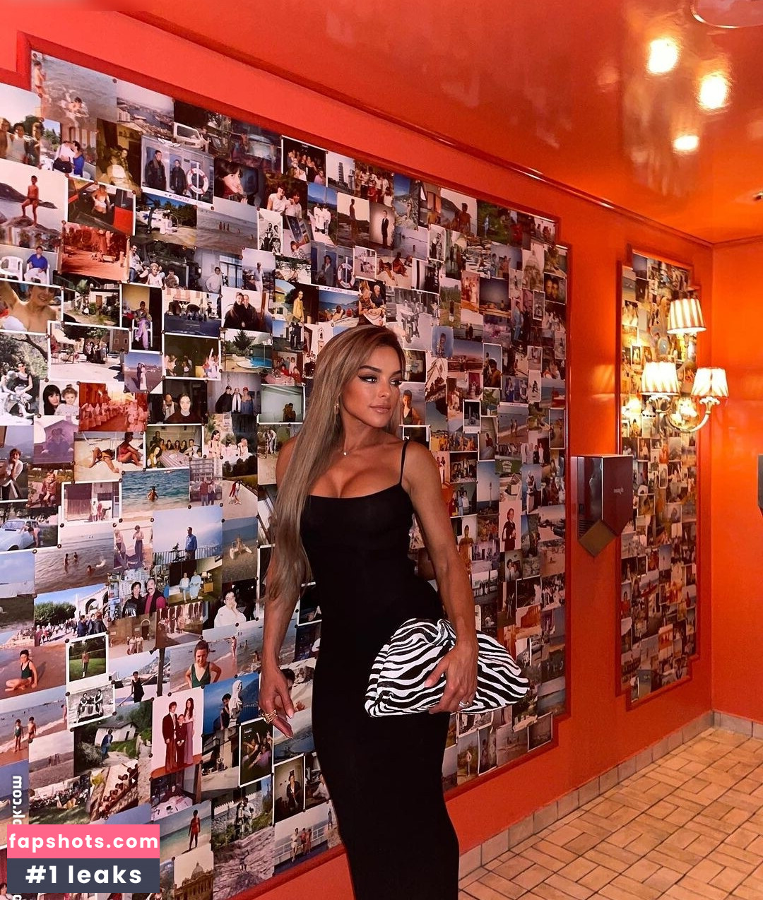 Estefania Küster gallery photo #2