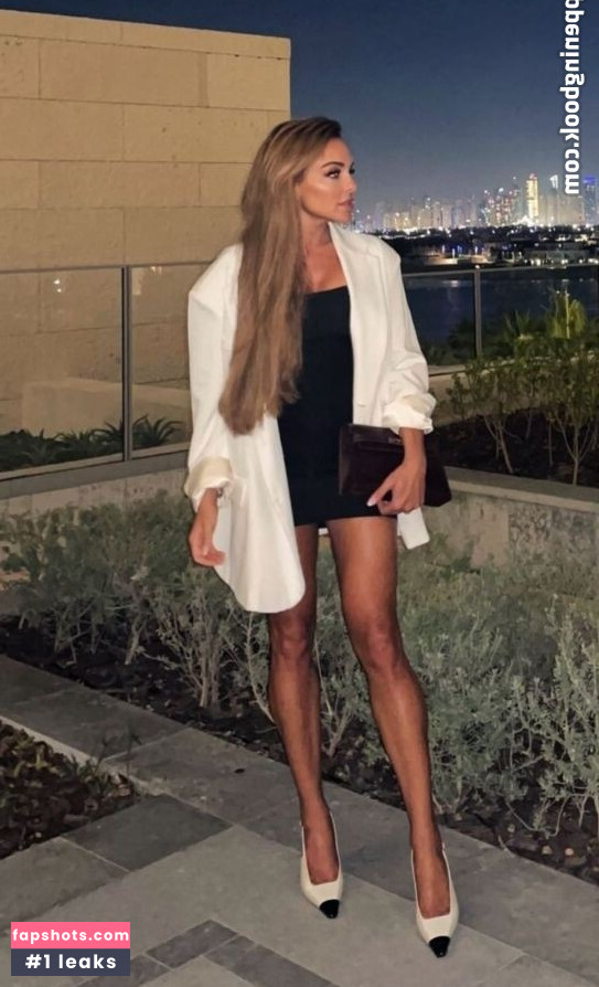 Estefania Küster gallery photo #4