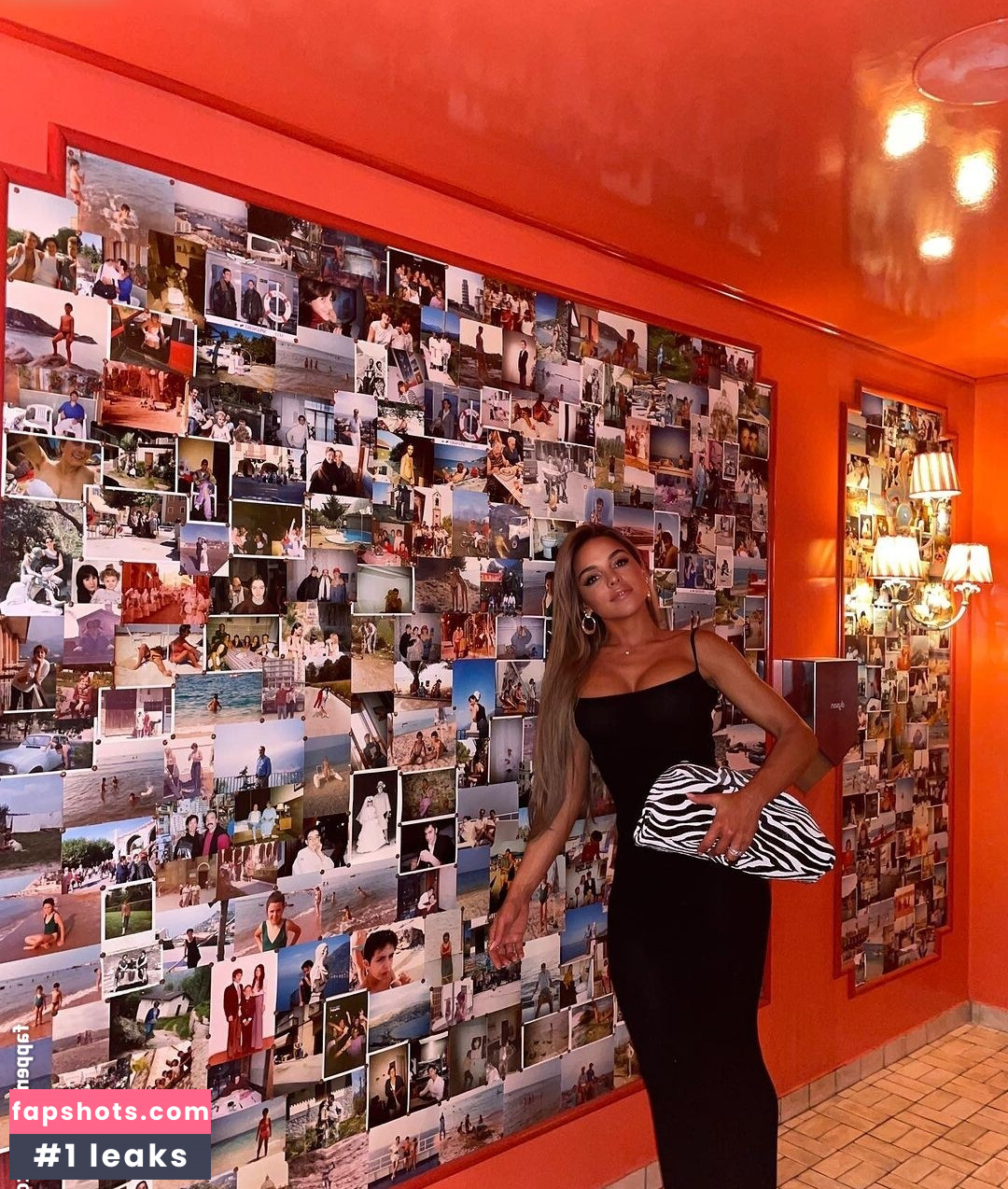 Estefania Küster gallery photo #7