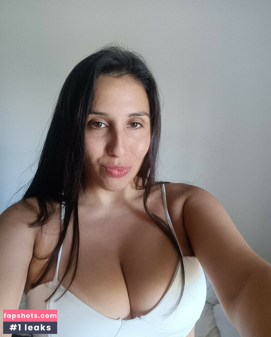 Estefania Moreira Nahé úniky fotek pouze od fanoušků #7 - Fapshots