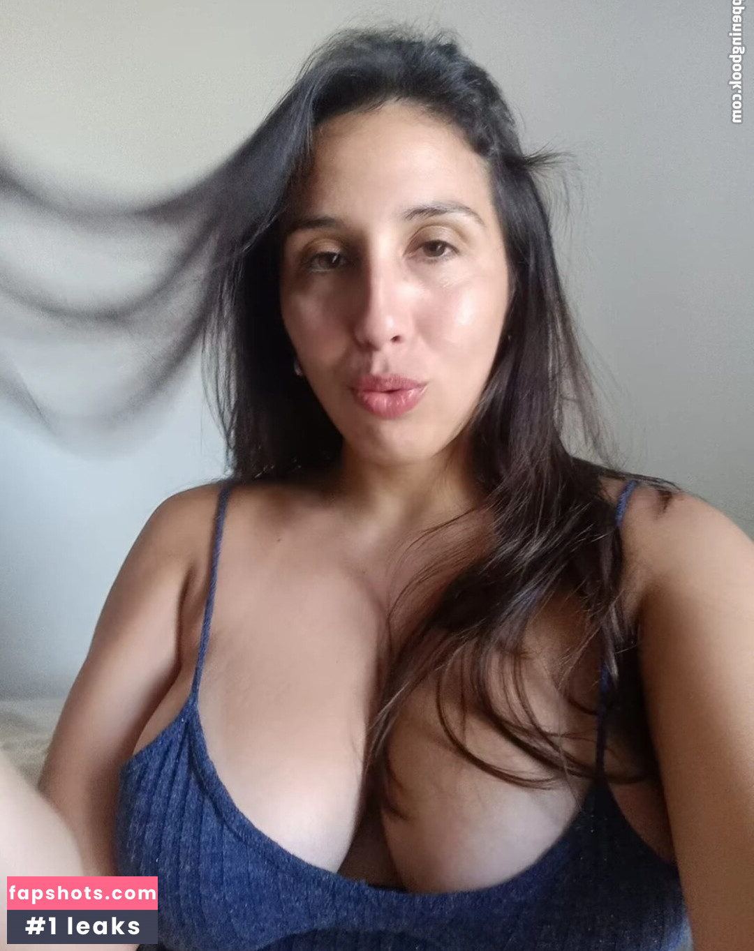 Estefania Moreira Nahé úniky fotek pouze od fanoušků #8 - Fapshots