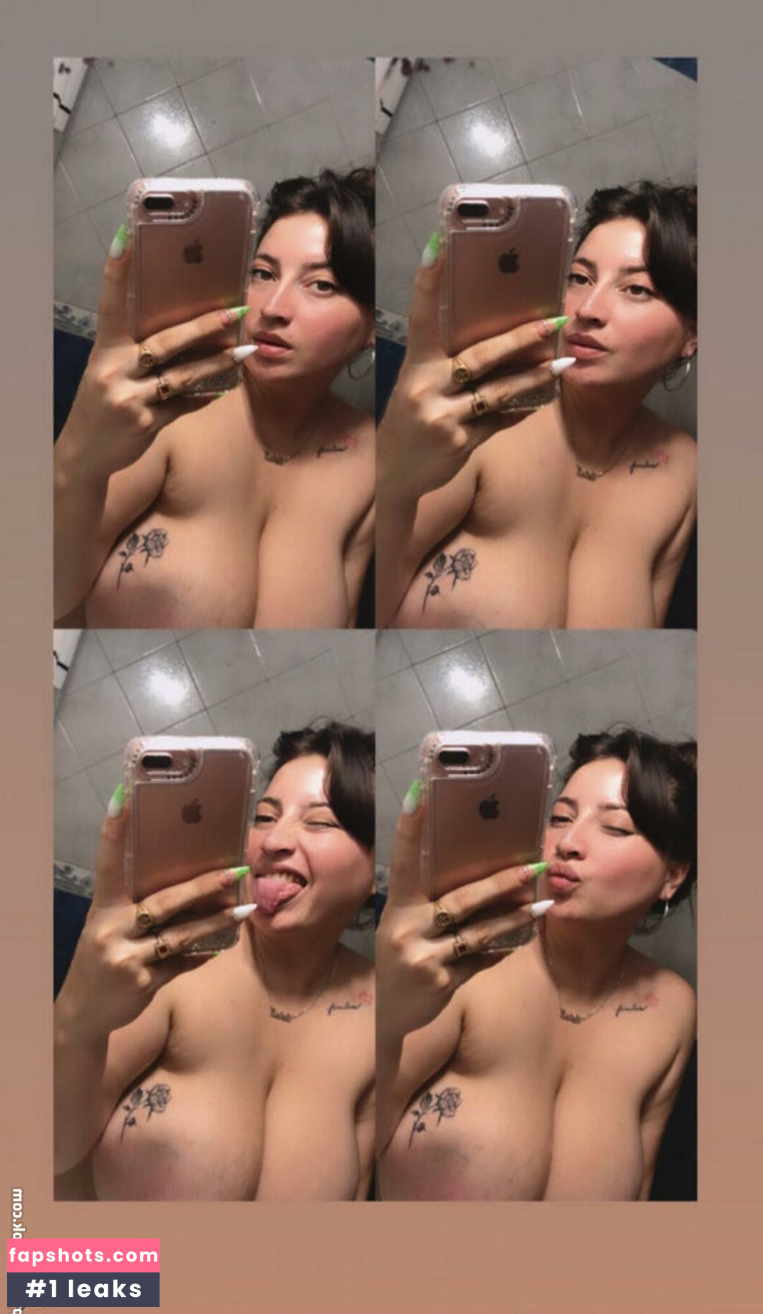 Estefanía gallery photo #3