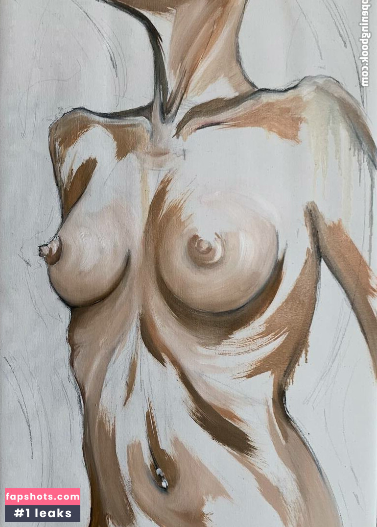 Estefanía nude babe gallery