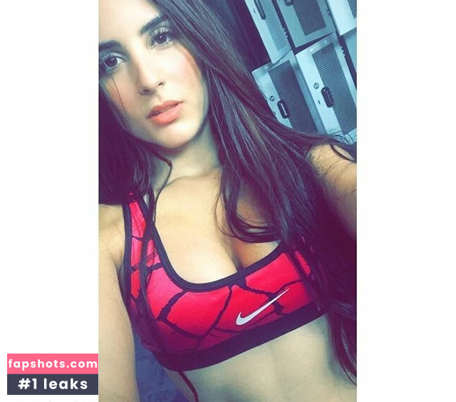 Estefania Sierra gallery photo #110