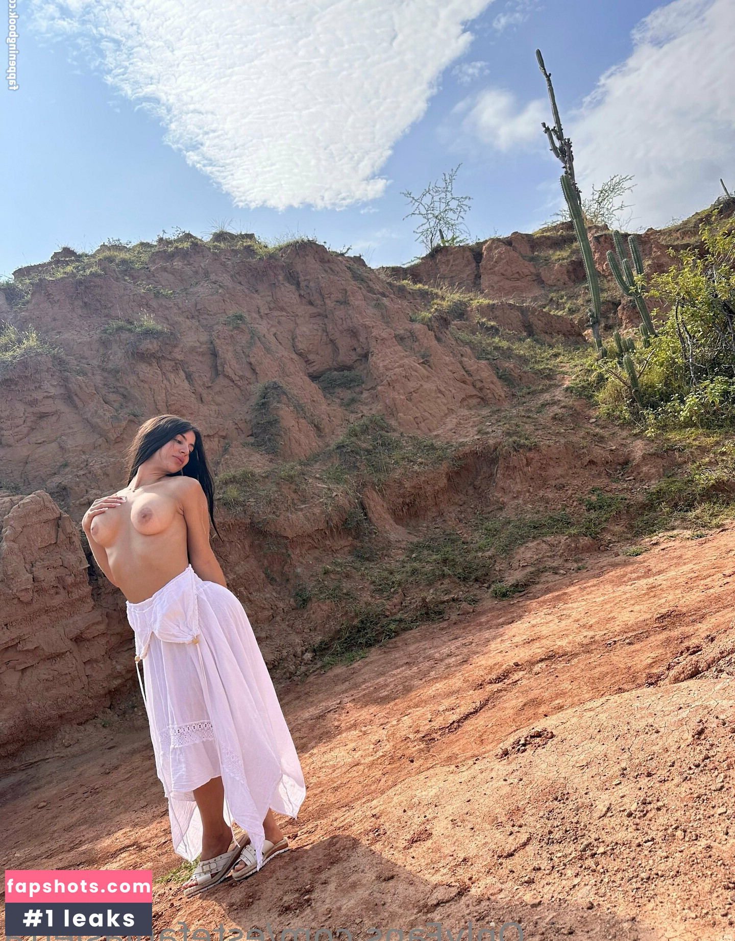 Estefania Sierra gallery photo #61