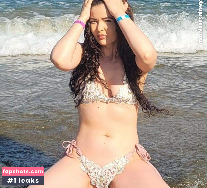 Estefy Gonzalez Campos Filtración Desnuda OnlyFans Foto #17 - Fapshots