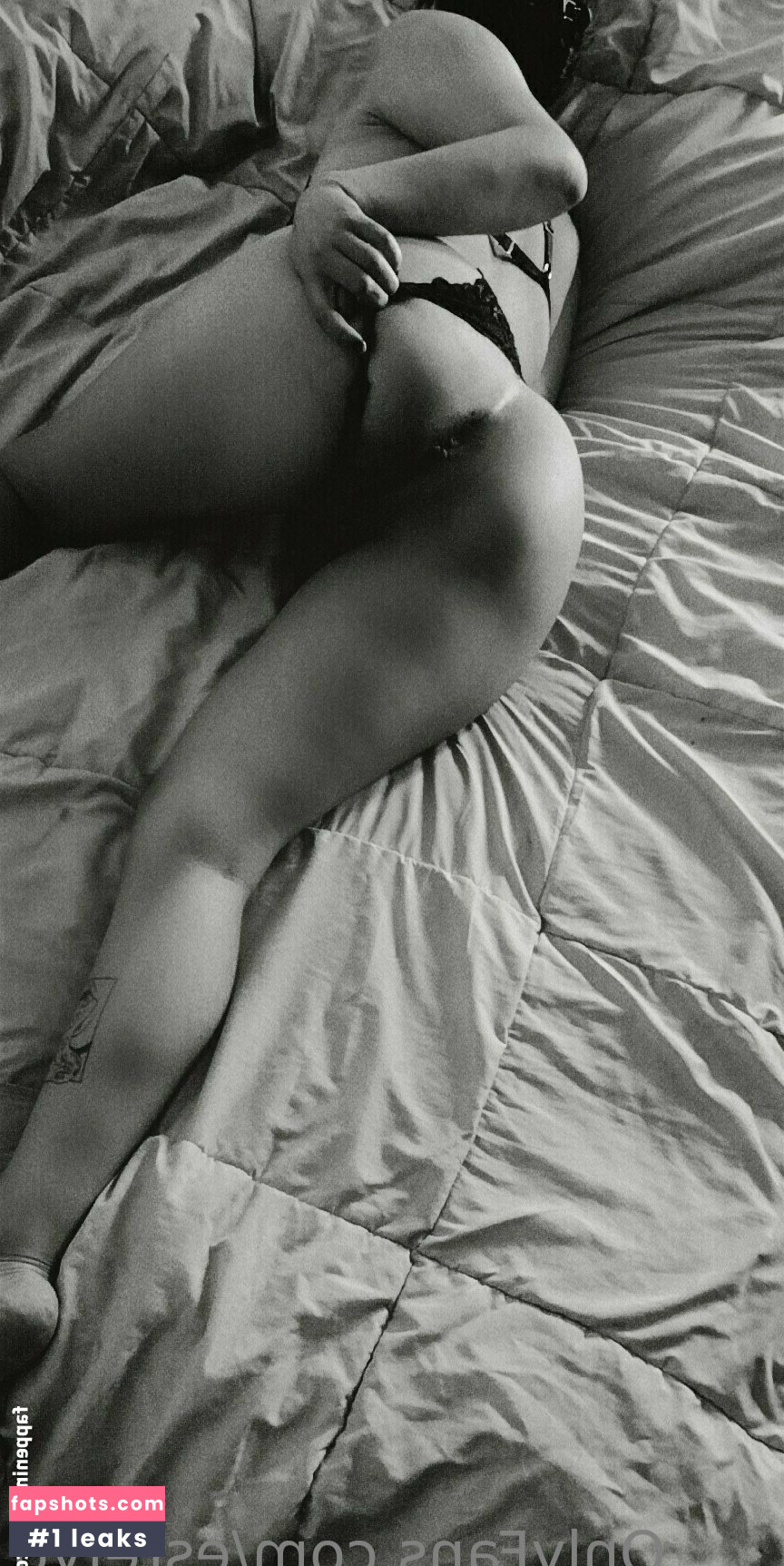 estefyd Nude Leaks OnlyFans Photos #14 - LeakJerk