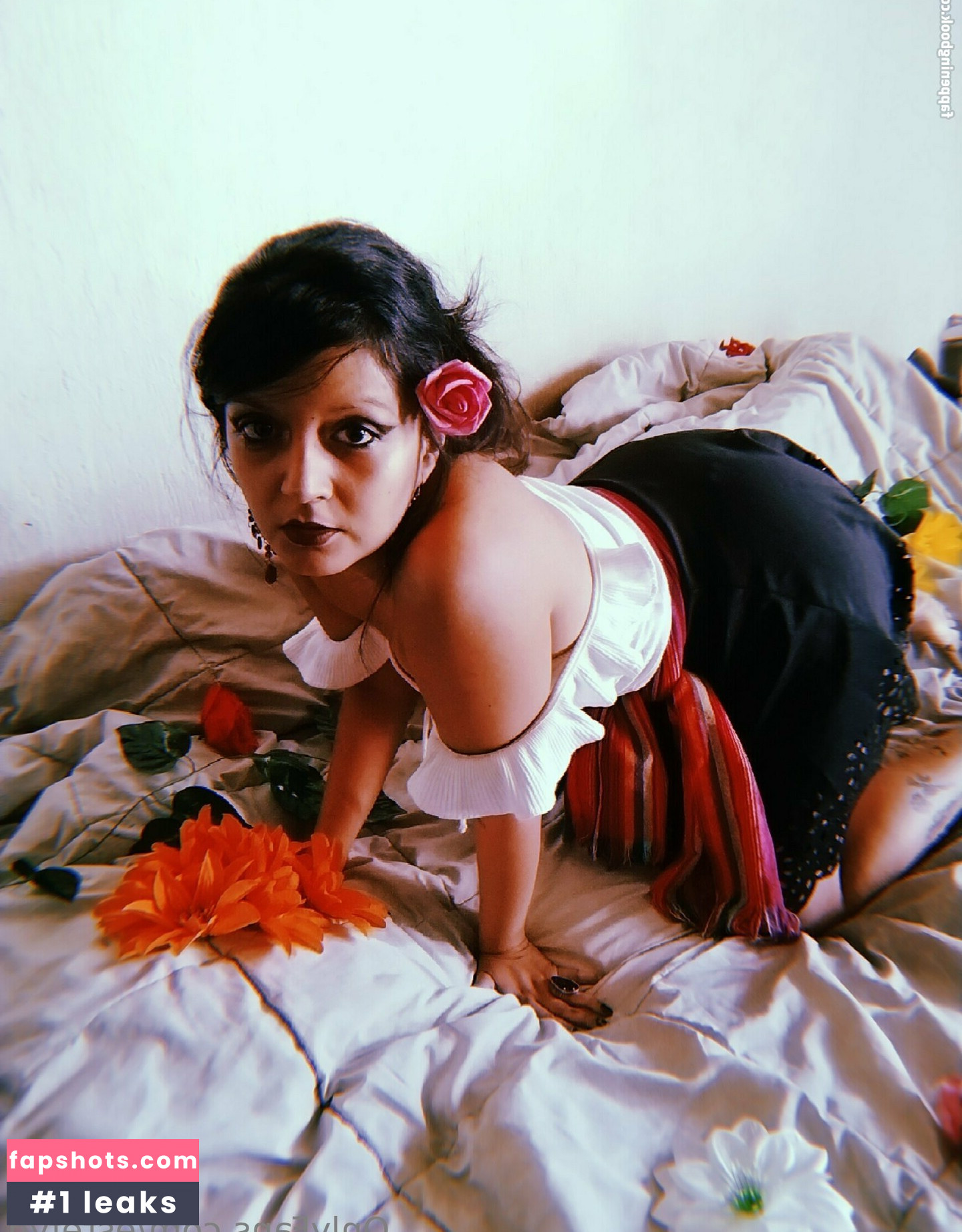 estefyd Nude Leaks OnlyFans Photos #17 - LeakJerk