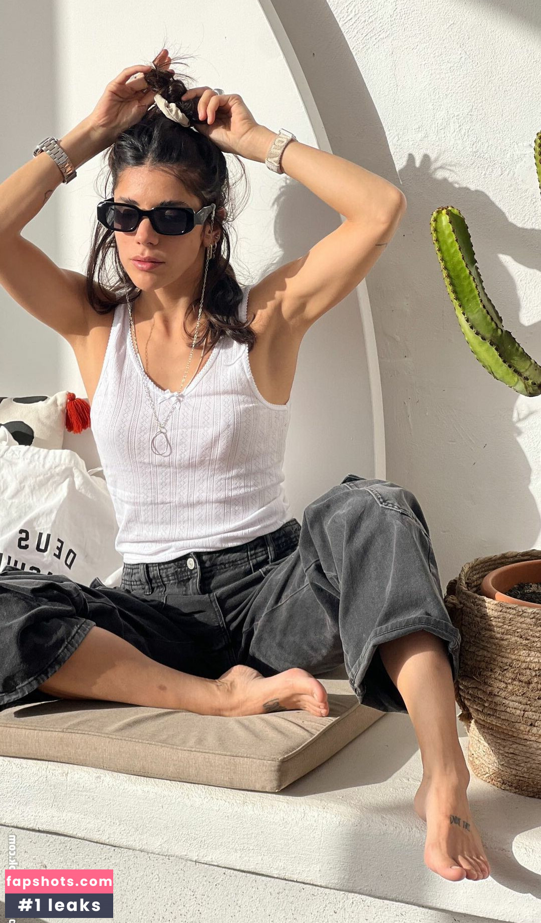 Estela Cruz Nude Leaks OnlyFans Photos #2 - Fapshots