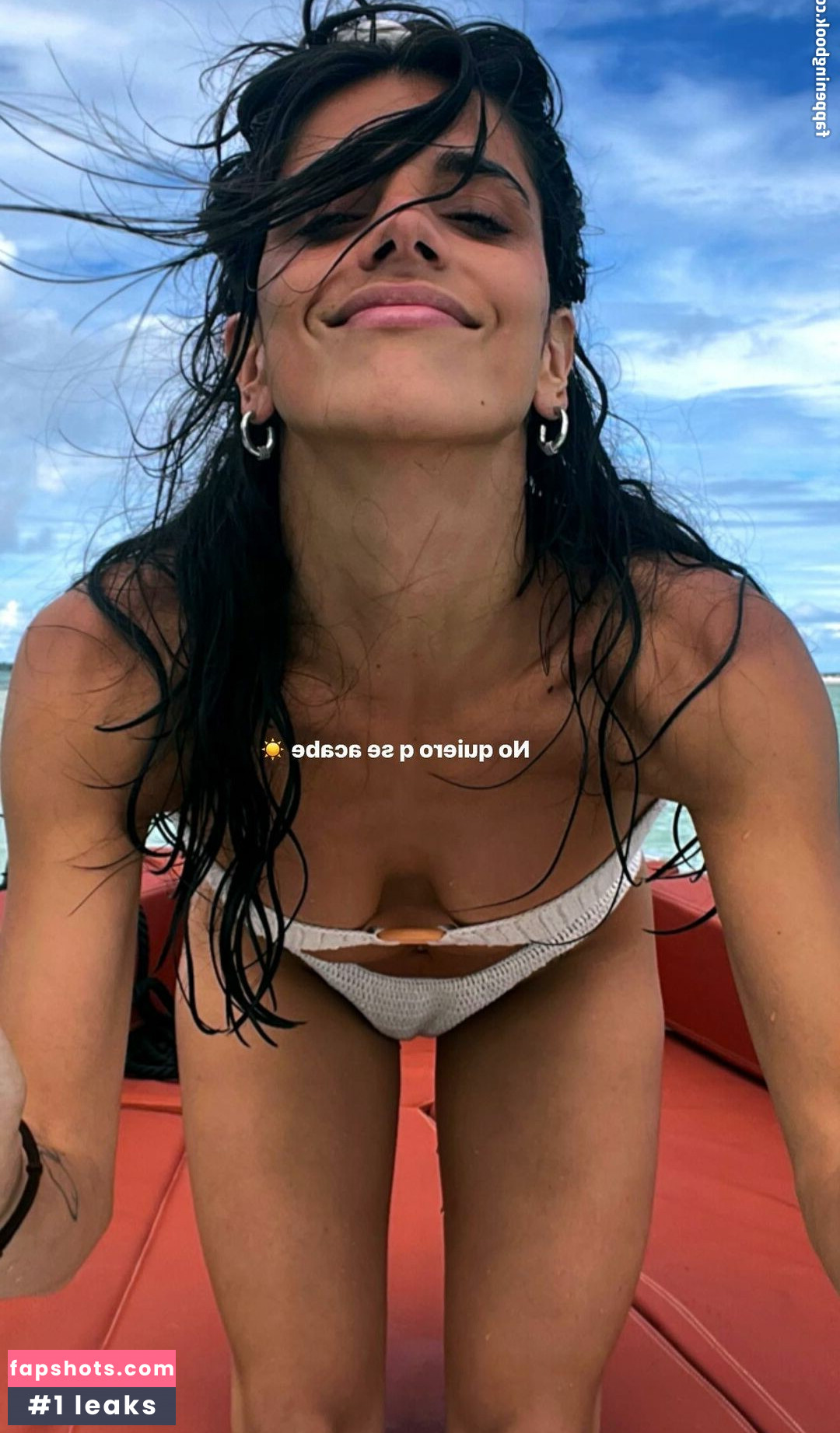 Estela Cruz Nude Leaks OnlyFans Photos #12 - Fapshots