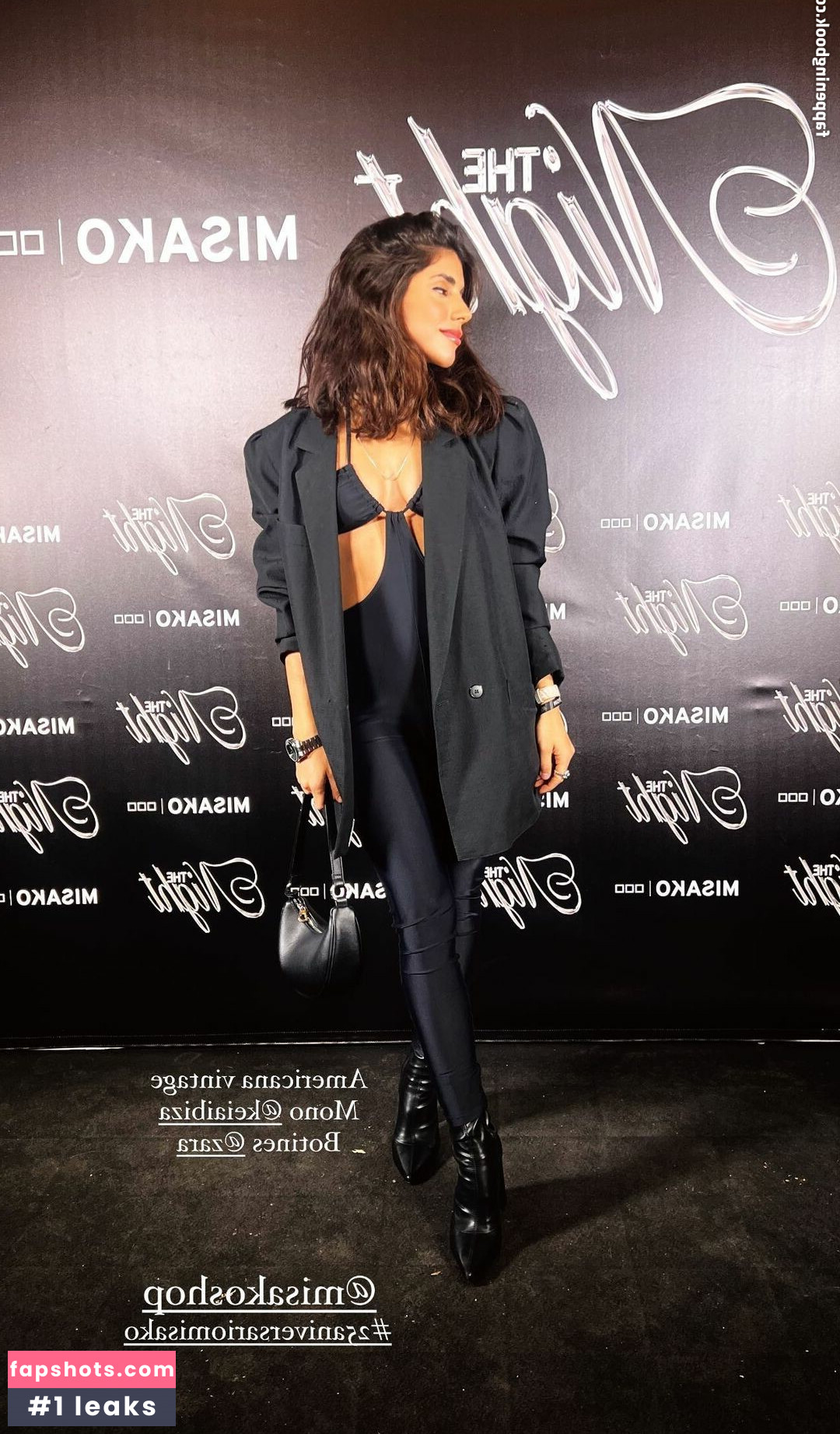 Estela Cruz Nude Leaks OnlyFans Photos #3 - Fapshots