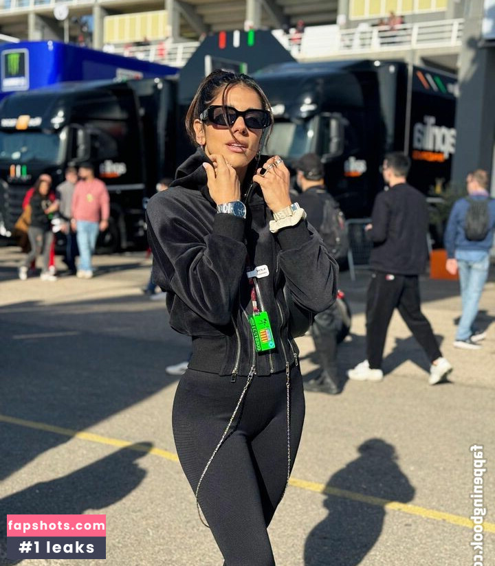 Estela Cruz Nude Leaks OnlyFans Photos #4 - Fapshots