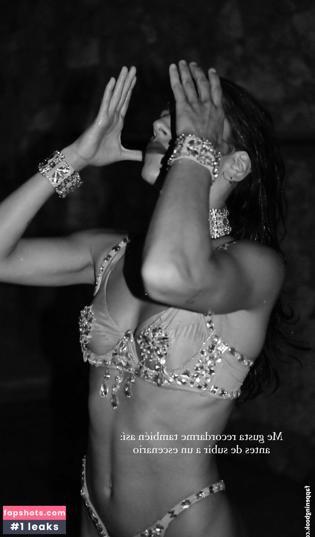 Estela Cruz Nude Leaks OnlyFans Photos #5 - Fapshots