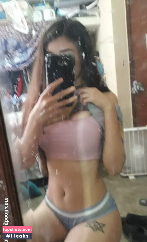 Estela.su Nude Leaks OnlyFans Photos #3 - LeakJerk