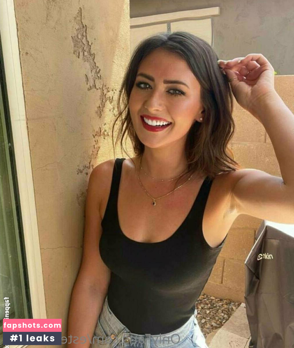 estelabrazzer Nahé úniky fotek pouze od fanoušků #52 - Fapshots