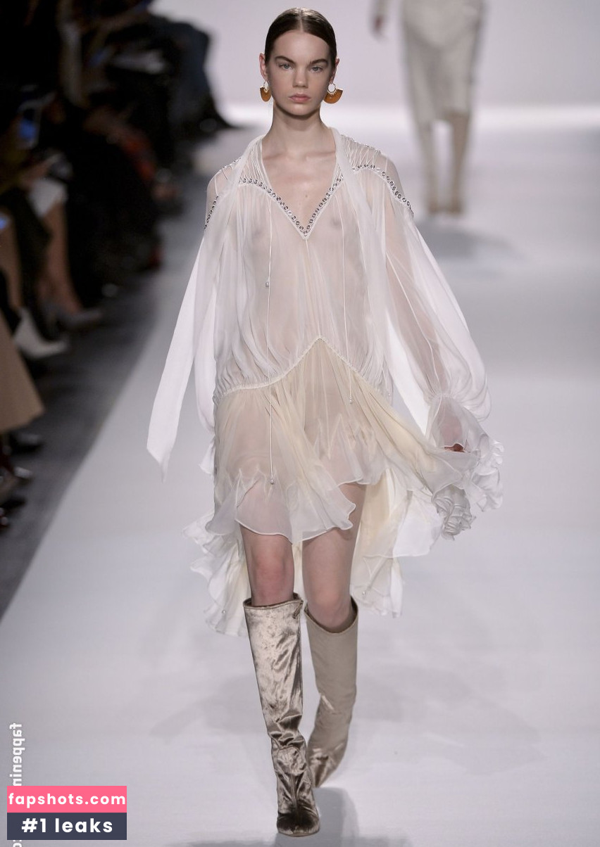 Estella Boersma Nude Leaks OnlyFans Photos #3 - LeakJerk