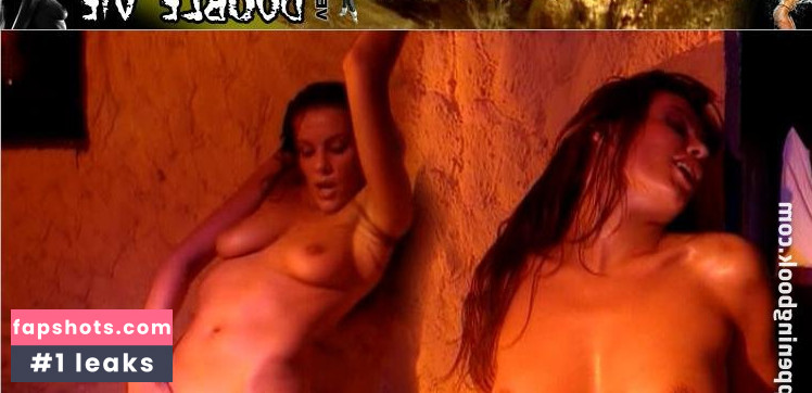 Estelle Desanges Nahé úniky fotek pouze od fanoušků #21 - Fapshots