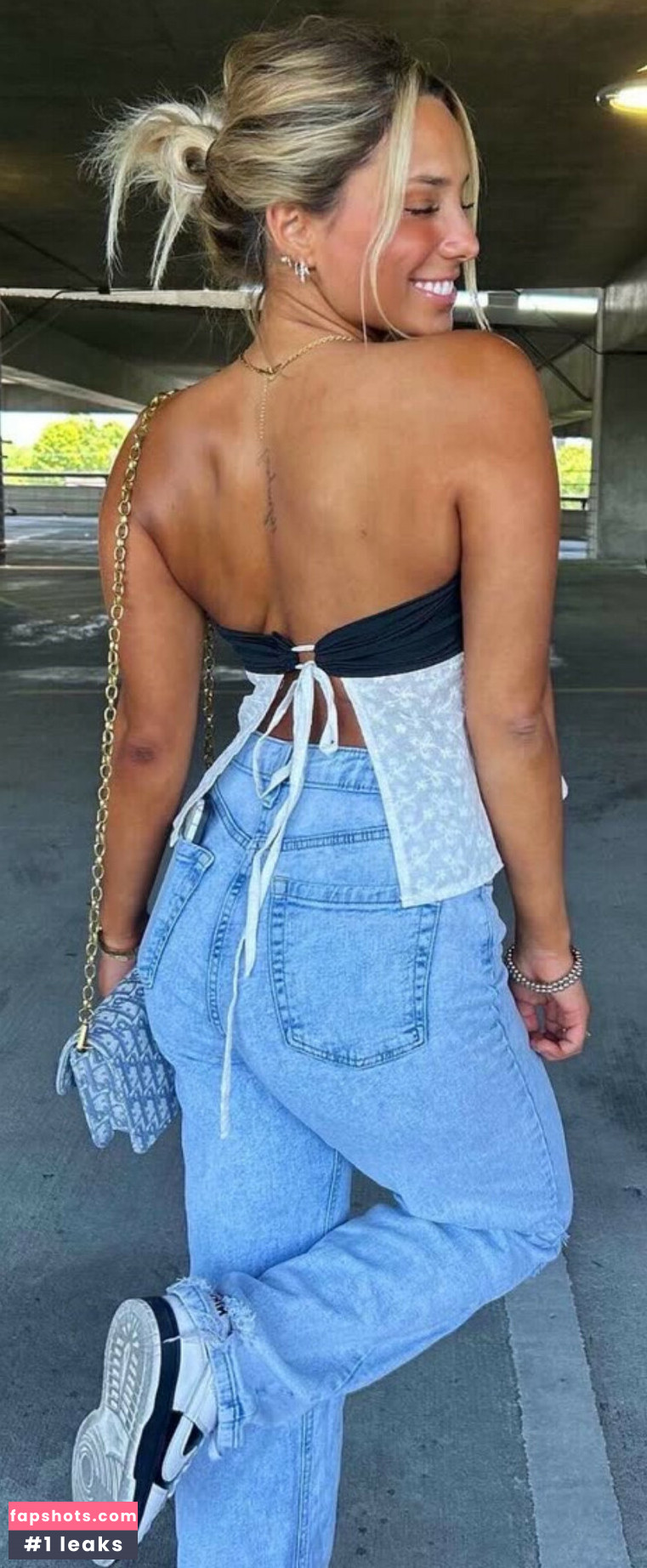 Estelle Lebourgeois Nahé úniky fotek pouze od fanoušků #20 - Fapshots