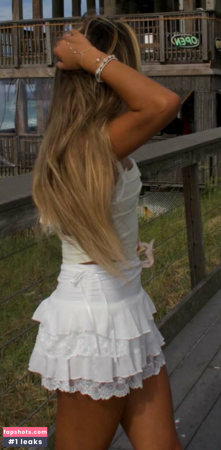 Estelle Lebourgeois Nahé úniky fotek pouze od fanoušků #23 - Fapshots