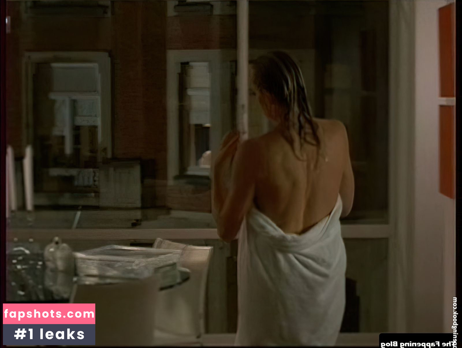 Estelle Lefebure Nahé úniky fotek pouze od fanoušků #14 - Fapshots